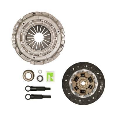 Clutch Kit Fits Honda Passport 2.6L L4 2559Cc 1994 1995 1996 52402401 thumbnail 3