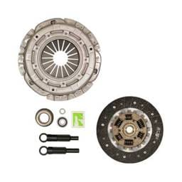 Clutch Kit For Isuzu Rodeo L4 2.2L 2180Cc 1998 1999 2002 2003 52402401