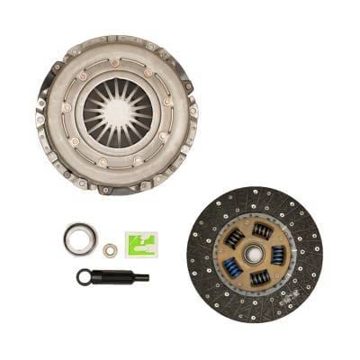 New OEM Valeo Clutch Kit Fits Chevrolet Camaro 1982-92 Corvette 1972 84 52672203 thumbnail 2