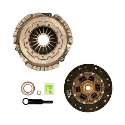 Clutch Kit Fits Ford Bronco Ii Base Eddie Bauer Xls Xlt 1984 52252001 thumbnail 2
