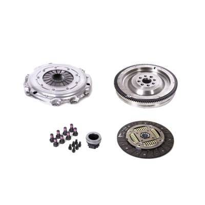 New OEM Valeo Flywheel Conversion Kit Fits Bmw 325 2.7L 1987-88 52281208 1222505 thumbnail 3