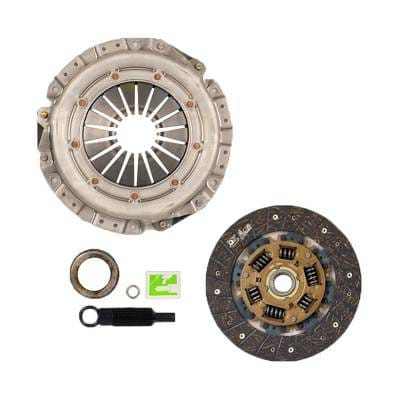 New OEM Valeo Clutch Kit Fits Gmc Sonoma 2.2L 190Cc 134 Cid 2002-2003 52332213 thumbnail 3