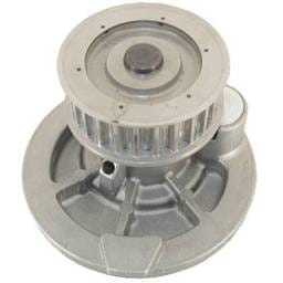 Water Pump Compatible With Hyster S50ft H50ft S40ft H60ft H70ft S60ft S70ft Forklift Gm Vortec 2.4L