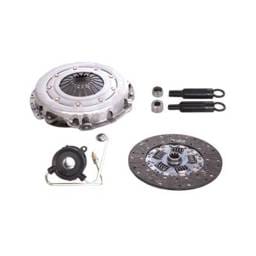 New OEM Valeo Clutch Kit Fits Jeep Wrangler Limited 4.0L L4 242Cid 1991 52641408