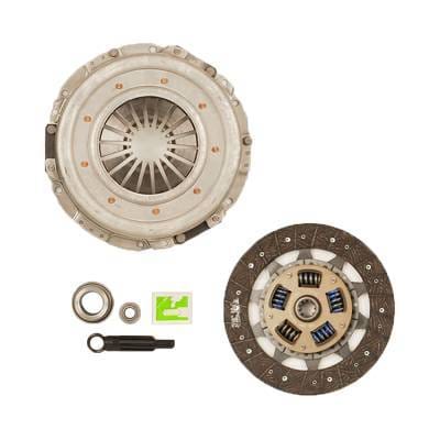 Clutch Kit For Ford E-150 Econoline Club Wagon 4.9L 5.0L 1987 52802001 thumbnail 2