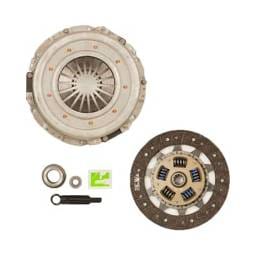 New OEM Valeo Clutch Kit Fits Ford E-250 E-350 Econoline Club Wagon 87 52802001