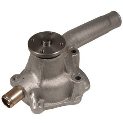 Engine Water Pump Compatible With Mitsubishi Forklift Fg20 Fg23 Fg25 Fg28 Fg30 4G52 4G53 Gaskets
