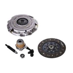 Clutch Kit For Cadillac Cts 2.8L 05-2007 With Slave Cylinder 52542206