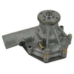Engine Water Pump Compatible With Fd20 Fd25 Fd28 Fd30 Fd35 S4s Diesel Forklift 3300Cc Dp20n Dp25n