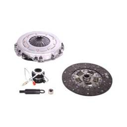 OEM Valeo Clutch Kit Fits Jeep Wagoneer 4.0L L6 242 Cid 1987 1988 1989 52641401