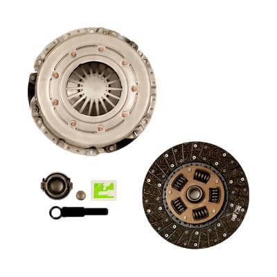 New Clutch Kit Compatible With Dodge B100 B200 B300 D100 D200 D250 D300 Polara 52641403 thumbnail 3