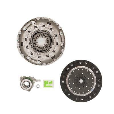 Clutch Kit For Mazda Tribute 2.5L 2009 2010 2011 5L8z7563acrm 52402007 thumbnail 3