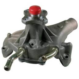 Forklift Water Pump Compatible With Hyster S70-120Xl 6Xl 7Xl Series H100ft H100xm Gm Vortec 4.3L V6