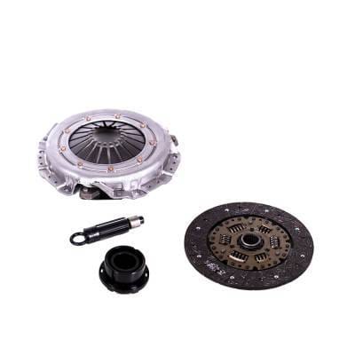 New OEM Valeo Clutch Kit Fits Gmc Sonoma Base Ls Xtreme 2.2L 1996-2003 52332205 thumbnail 2
