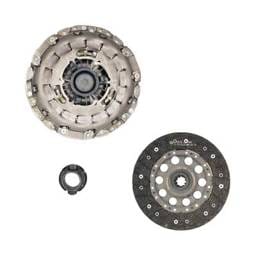 New OEM Valeo Clutch Kit Fits Bmw Z3 Roadster Coupe 3.0L 2001-02 21-51-7-521-471