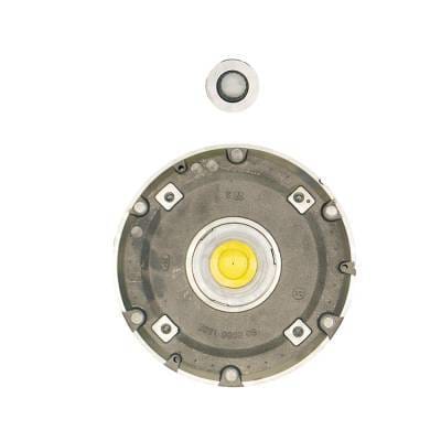 New OEM Valeo Clutch Kit Fits Dodge Neon Srt-4 2.4L 2429Cc 148Cid 03-05 52401404 thumbnail 3