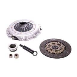 New OEM Valeo Clutch Kit Fits Gmc Safari 2.5L 2474Cc 151Cid 1985-1990 52332201