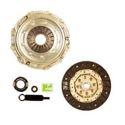 Clutch Kit Fits Bmw 323I Convertible 2.5L 1998-1999 21-20-1-223-377
