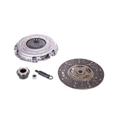 New OEM Valeo Clutch Kit Fits Gmc C1500 C2500 C3500 K1500 K2500 K3500 53022205 thumbnail 2