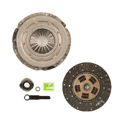 Clutch Kit For Dodge Dakota 3.9L 1987 1988 1989 1990 1991 52641406 thumbnail 2