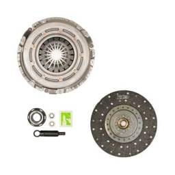New OEM Valeo Clutch Kit Fits Gmc C2500 C1500 K1500 K2500 Suburban 53022207