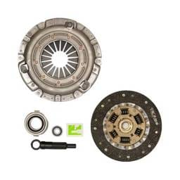 New OEM Valeo Clutch Kit Fits Kia Spectra Base Gs Gsx Ls 1.8L 2000-2004 52253201