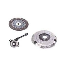 OEM Valeo Clutch Kit Fits Nissan Sentra 2.0L 1997Cc 2007 2008 2009 2010 52254015