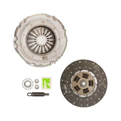 Clutch Kit Fits Gmc G K P R V Series 1500 2500 3500 Suburban 53022202 thumbnail 2