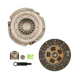 OEM Valeo Clutch Kit Fits Ford F-100 F-150 F-250 F-350 Bronco Falcon 52542003