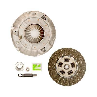 New OEM Valeo Clutch Kit Fits Buick Centurion Electra Gran Sport Regal 52802210 thumbnail 3