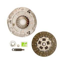 New OEM Valeo Clutch Kit Fits Chevrolet Bel Air Blazer Camaro Impala 52802210