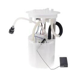 New Fuel Pump Module Assembly Compatible With 2005-2009 Audi A4 Quattro L4 Audi A4 Quattro V6 Audi