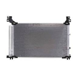 New A/C Condenser Compatible With 2016-2020 Lexus Gs350 Lexus Rc300 Lexus Rc350 3.5L V6 Lx3030145
