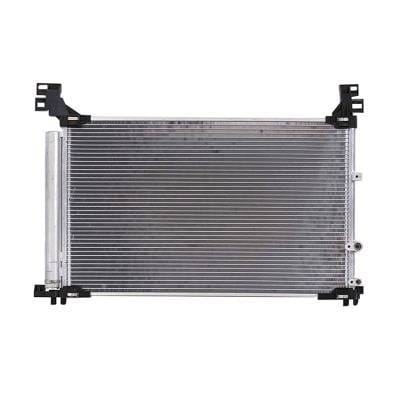 New A/C Condenser Compatible With 2016-2020 Lexus Gs350 Lexus Rc300 Lexus Rc350 3.5L V6 Lx3030145 thumbnail 3