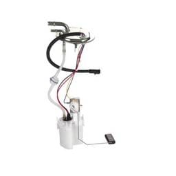 New Fuel Pump Module Assembly Compatible With 2008-2010 Ford F-250 Super Duty 5.4L 6.8L V8 V10 8C3z