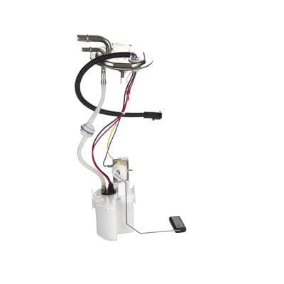 New Fuel Pump Module Assembly Compatible With 2008-2010 Ford F-250 Super Duty 5.4L 6.8L V8 V10 8C3z thumbnail 2