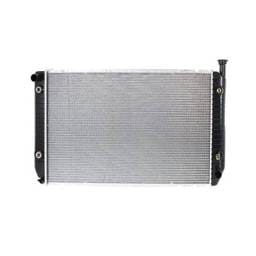 Engine Radiator Compatible With 1994-2000 Chevrolet C3500 C3500hd K2500 1994-1999 Suburban K3500