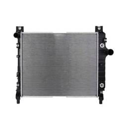 New Radiator Compatible With 2004 Dodge Dakota 2000, 2002-2003 Durango 4.7L 5.9L V8 Chrysler