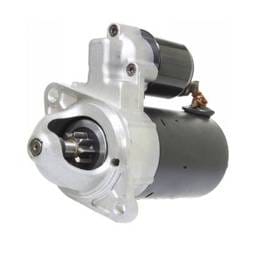 New 12 Volt Starter Fits Chevrolet Cruze Limited 1.8L 2016 8Ea738258761 55576980