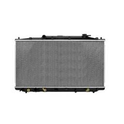 New Radiator Compatible With 2013-2018 Acura Rdx 3.5L V6 3471Cc Honda 19010-R8a-A51 Ac3010152