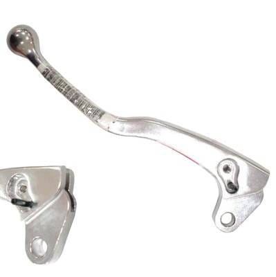 New Left Brake Lever Compatible With Suzuki Atv Twin Peaks 700 Ltv700f 2004 2005 K1316-81736
