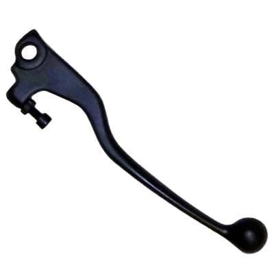 New Brake Lever Compatible With Suzuki Offroad Motorcycle Rm125 1985-86 1987 1988 5742114502 thumbnail 2