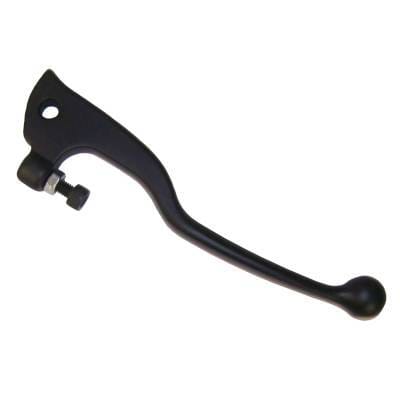 New Black Brake Lever Fits Yamaha Motorcycle Offroad Xt225 92-1994 1Kh839220100 thumbnail 3