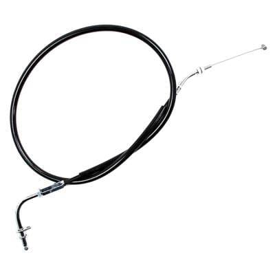 Throttle Cable Compatible With 1987-1998 Suzuki Lt-4Wd Lt-F4wd Lt-4Wdx Lt-F4wdx Quadrunner 250 4Wd thumbnail 3