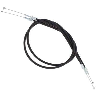Push Throttle Cable Compatible With Honda Crf230f 2003-2009 2012-2017 223Cc 65.5X66.2Mm Sohc 2-Valve thumbnail 2