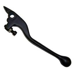 New Black Brake Lever Compatible With Honda Motorcycle Xr250 88-1990 Xr250 1992-1995 By Part Number