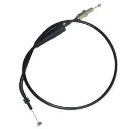 Throttle Cable Compatible With 2003-2012 Kawasaki Prairie 360 4X4 Kvf360a 362Cc Cvt Kvf360c Prairie