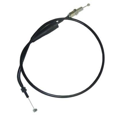 Throttle Cable Compatible With 2003-2012 Kawasaki Kvf360a Kvf360c Prairie 360 4X4 Keihin Cvk34 362Cc