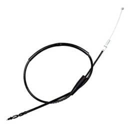 New Throttle Cable Compatible With Yamaha Yz85lw Large Wheel 19 16 Yz85 2002-2018 84.7Cc 2-Stroke