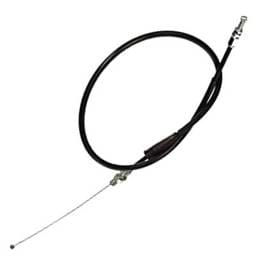 Pull Throttle Cable Compatible With Honda Xr600r 1988-2000 591Cc 97X80mm Sohc Rfvc 4-Valve 9.0:1